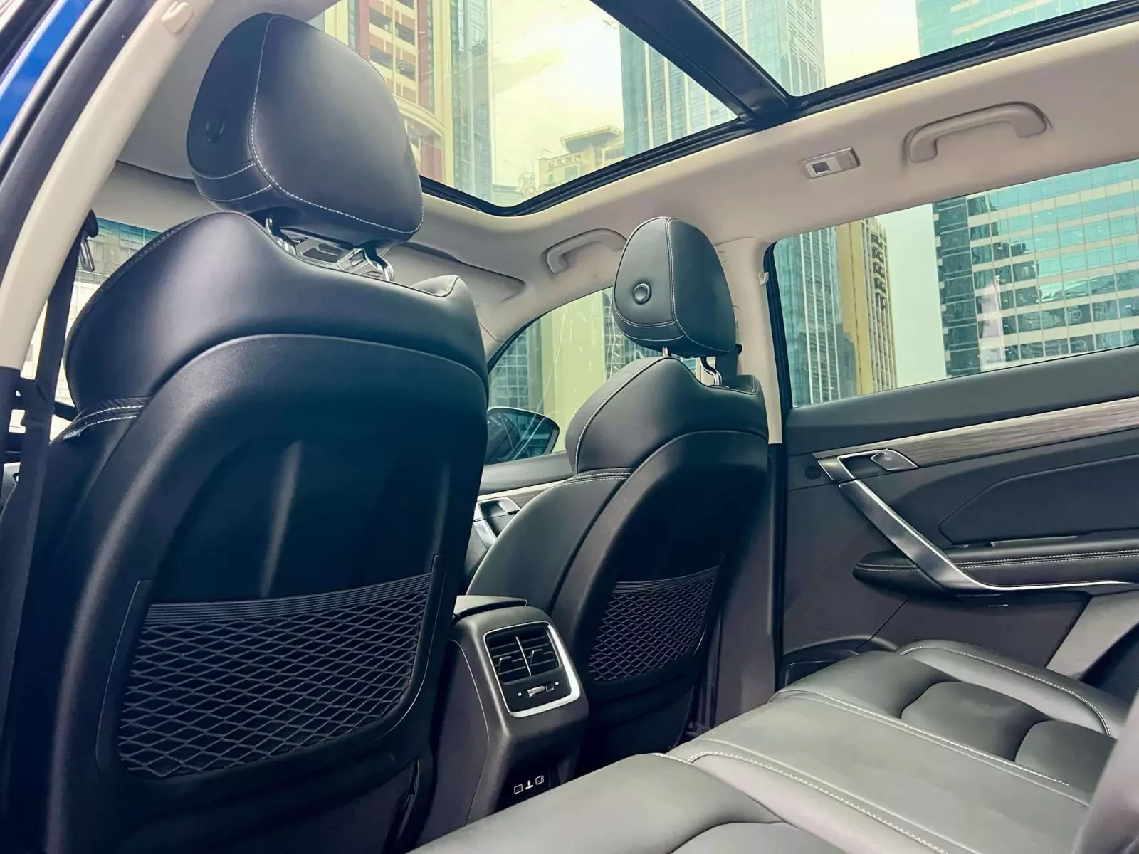 Used 2
                    GEELY
                     for Sale Image