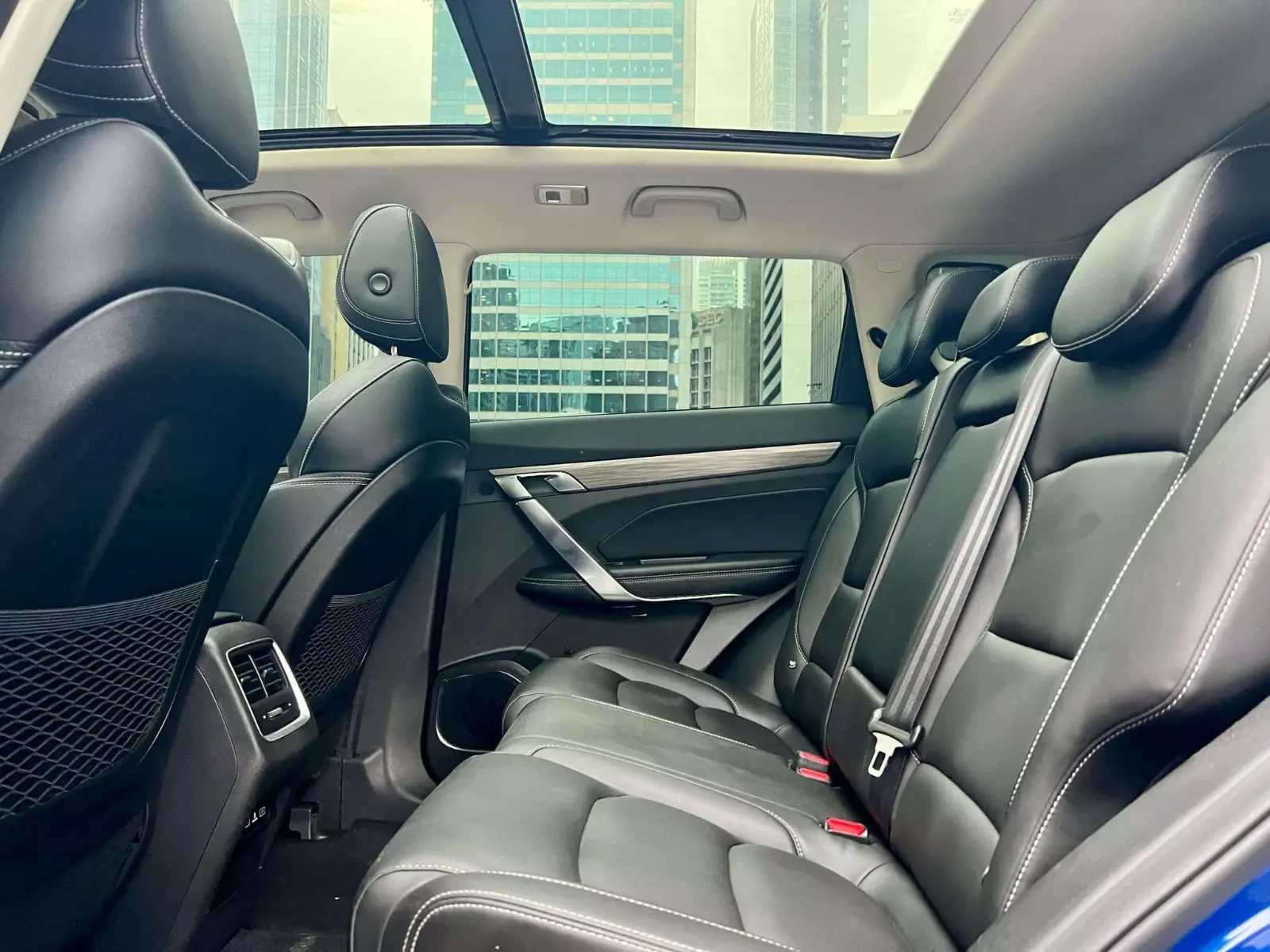 Used 2
                    GEELY
                     for Sale Image