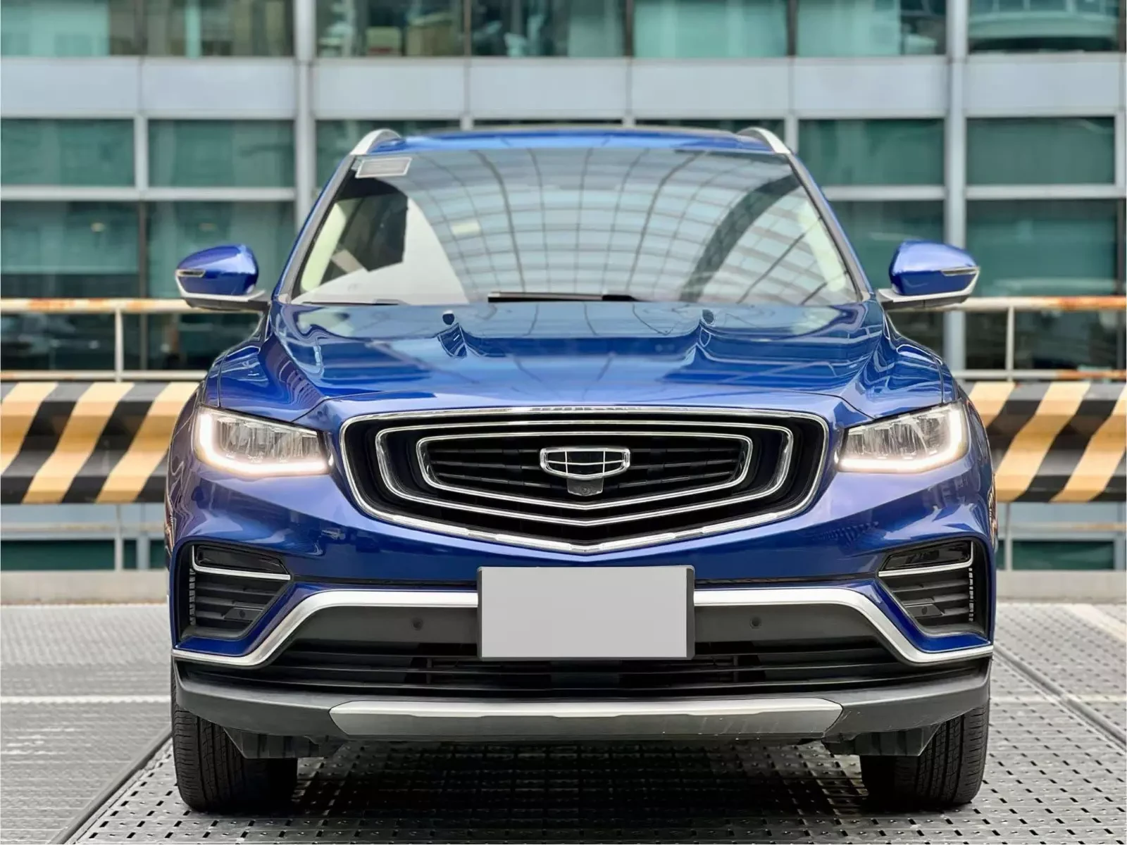 Used 2
                    GEELY
                     for Sale Image