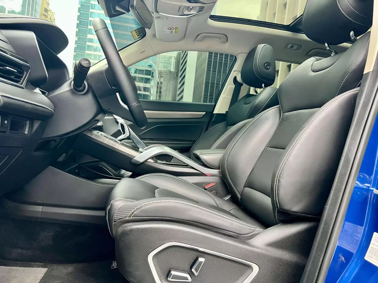 Used 2
                    GEELY
                     for Sale Image