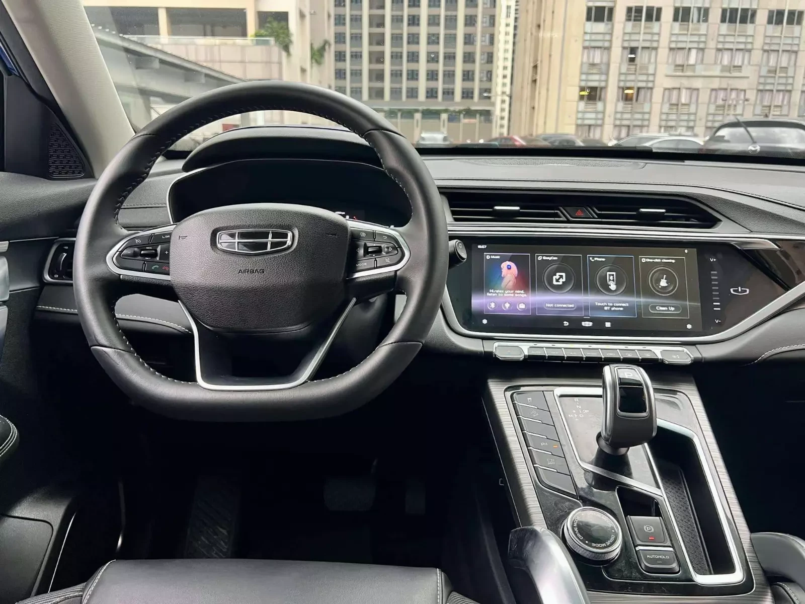 Used 2
                    GEELY
                     for Sale Image