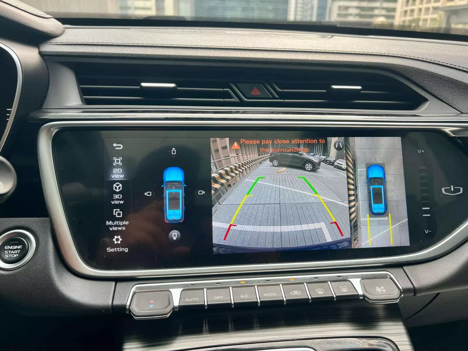 Used 2
                    GEELY
                     for Sale Image