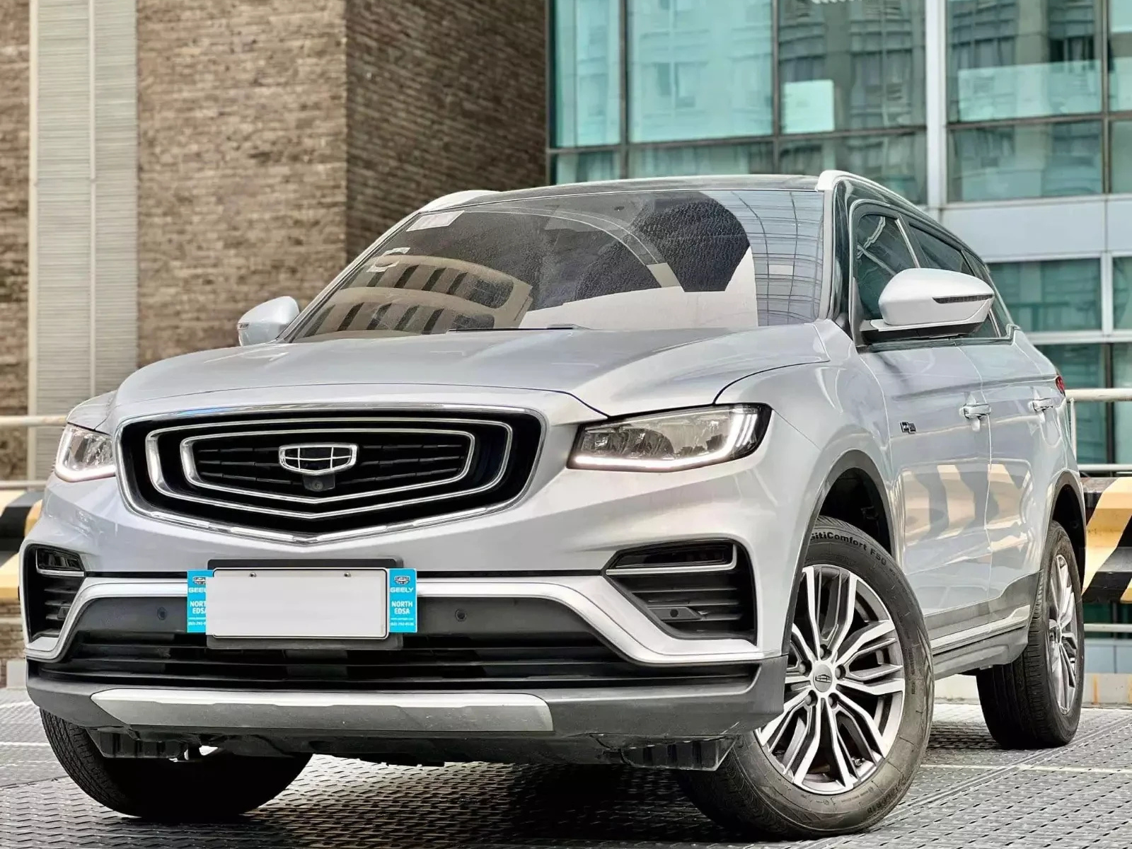 GEELY
             
                 for Sale for Sale