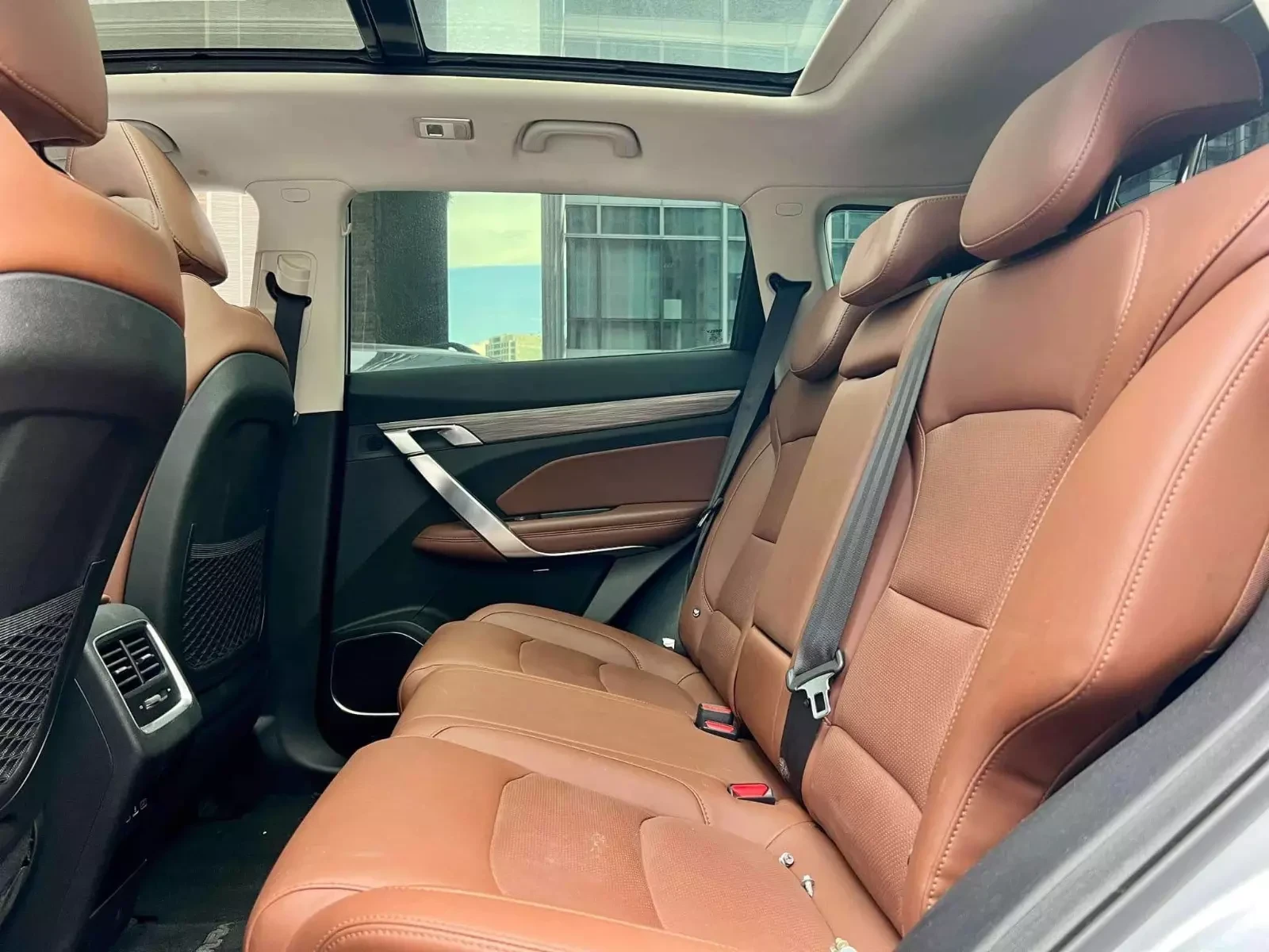 Used 1
                    GEELY
                     for Sale Image