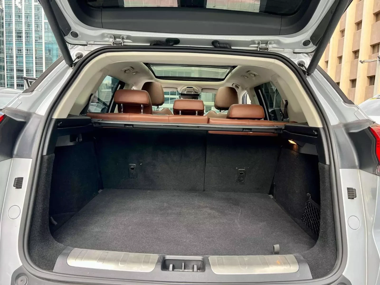 Used 1
                    GEELY
                     for Sale Image