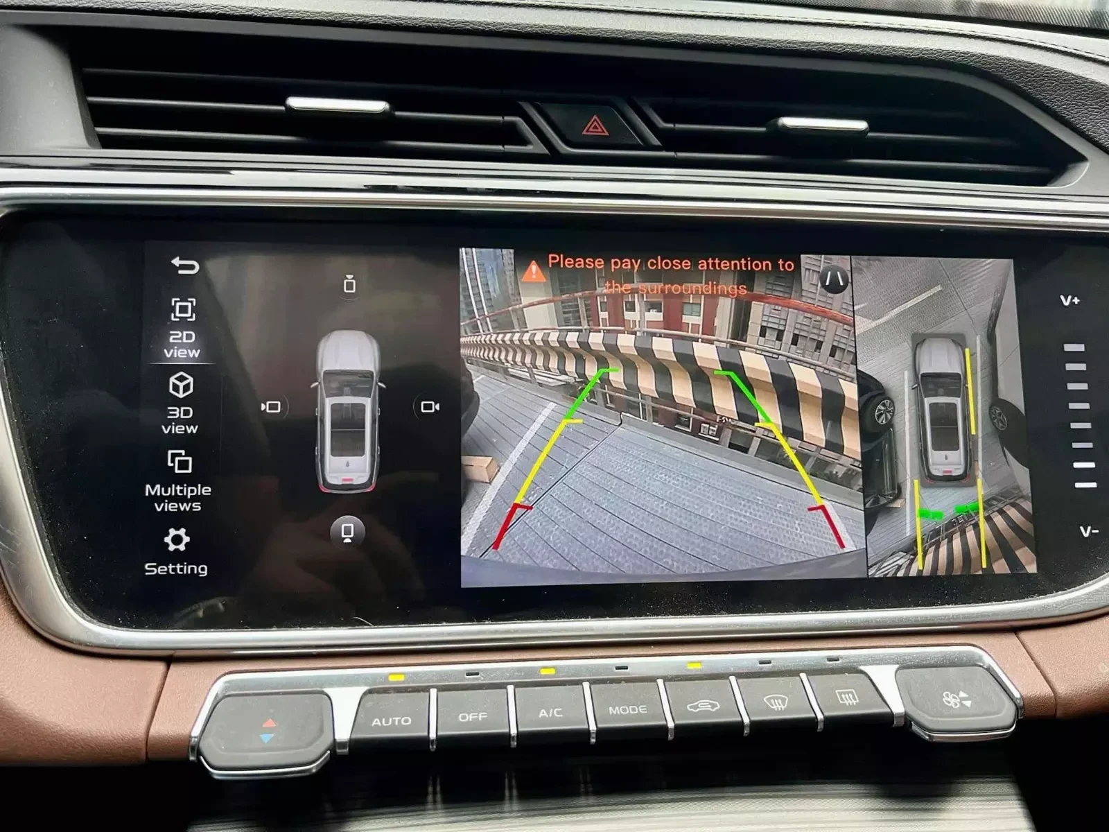 Used 1
                    GEELY
                     for Sale Image