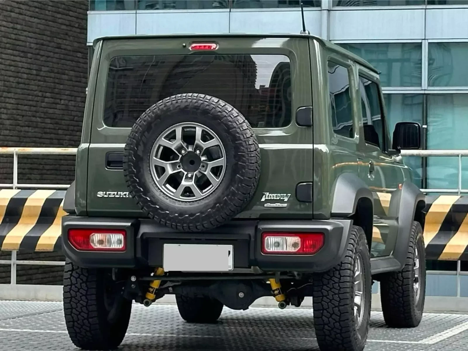 Used 1
                    SUZUKI
                     for Sale Image