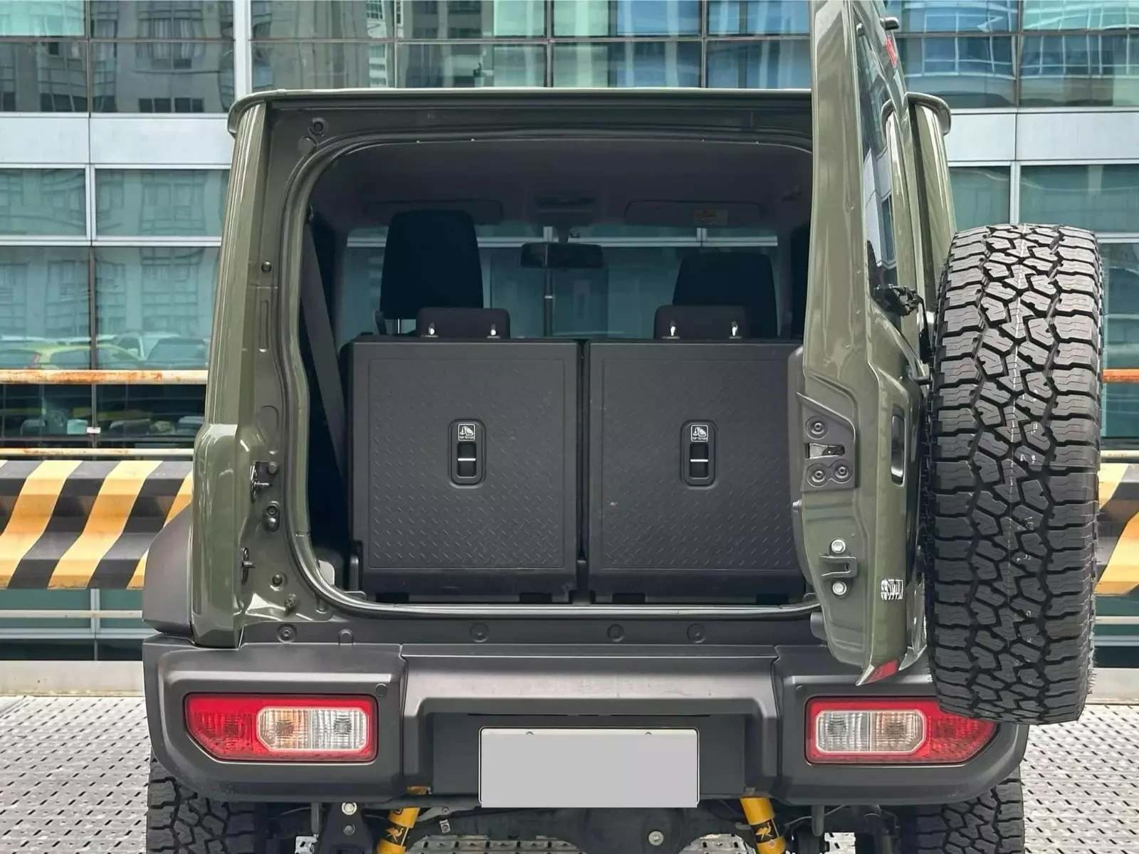 Used 1
                    SUZUKI
                     for Sale Image