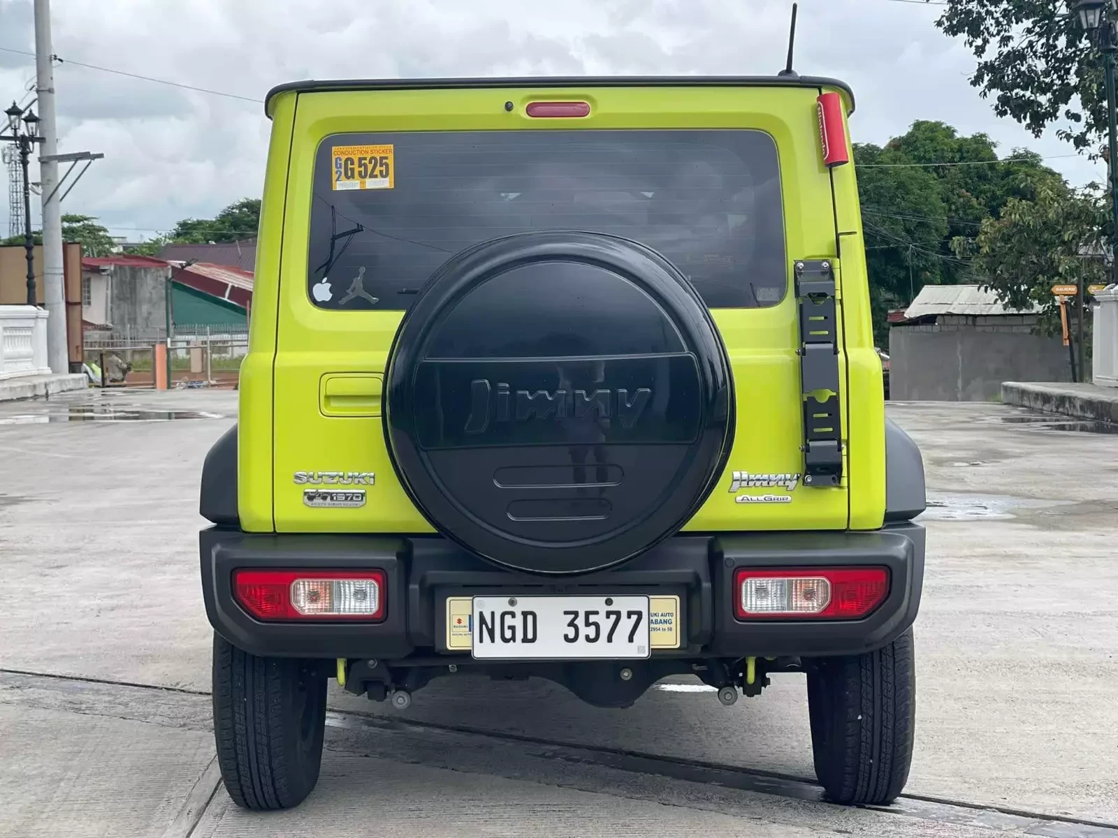 Used 1
                    SUZUKI
                     for Sale Image