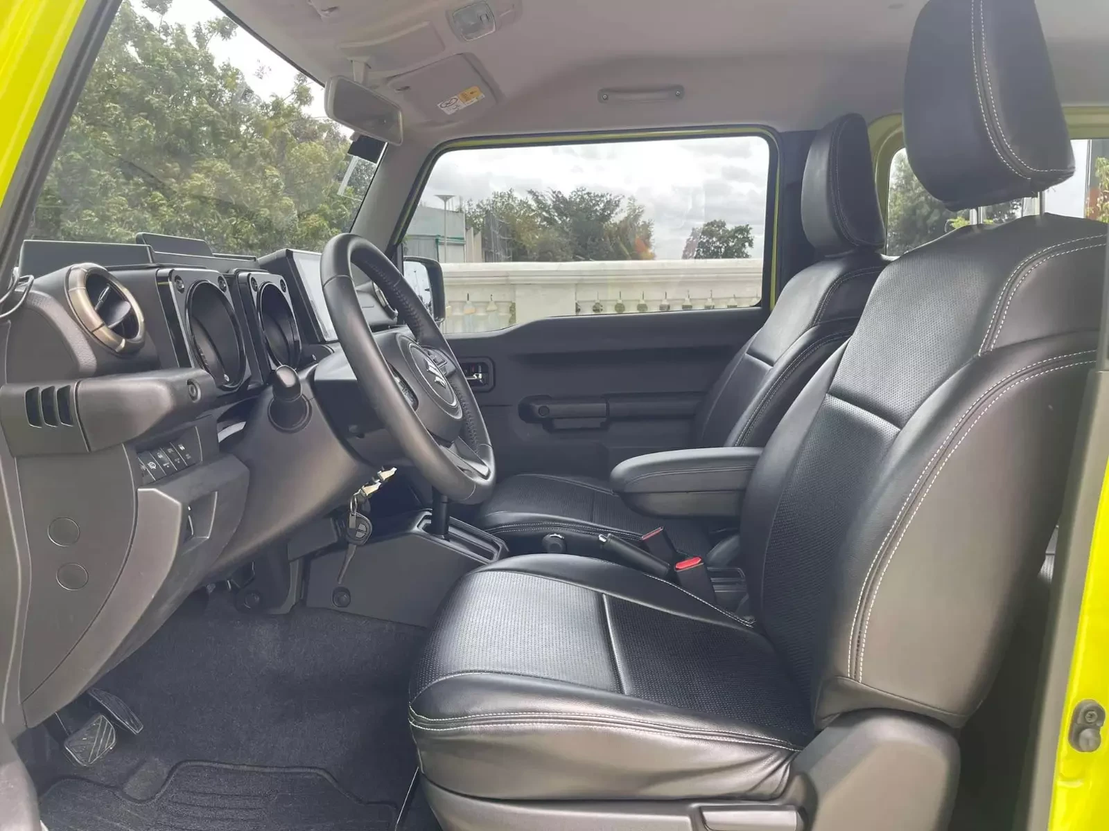 Used 1
                    SUZUKI
                     for Sale Image