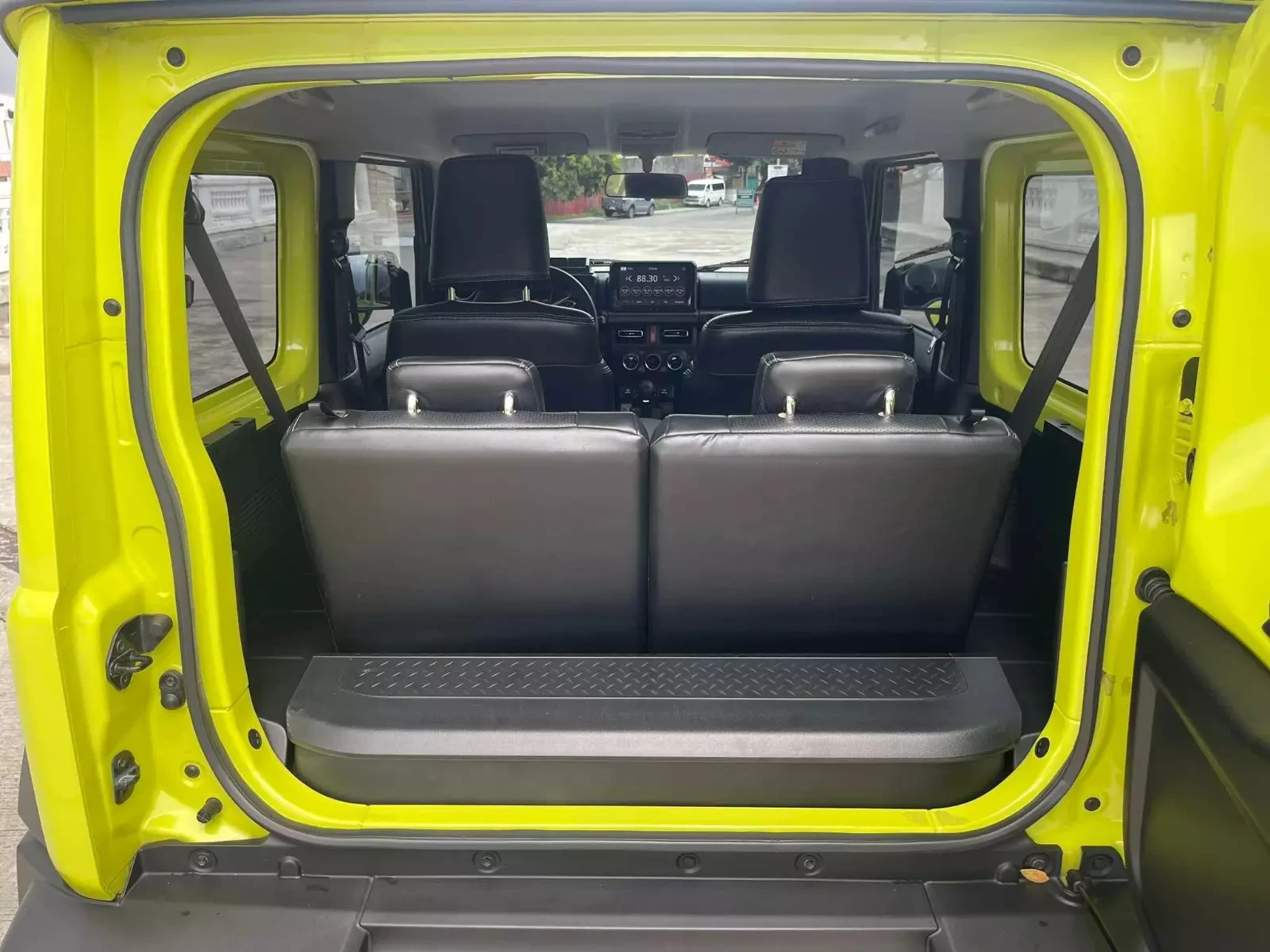 Used 1
                    SUZUKI
                     for Sale Image