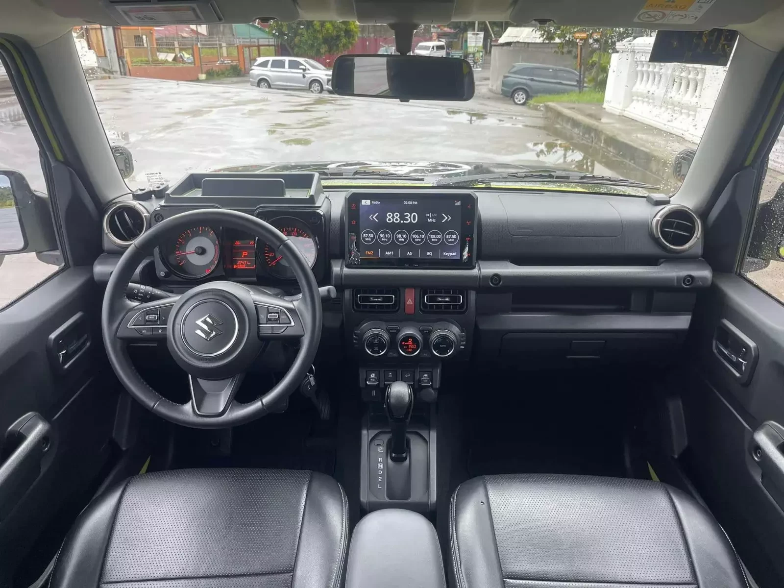 Used 1
                    SUZUKI
                     for Sale Image