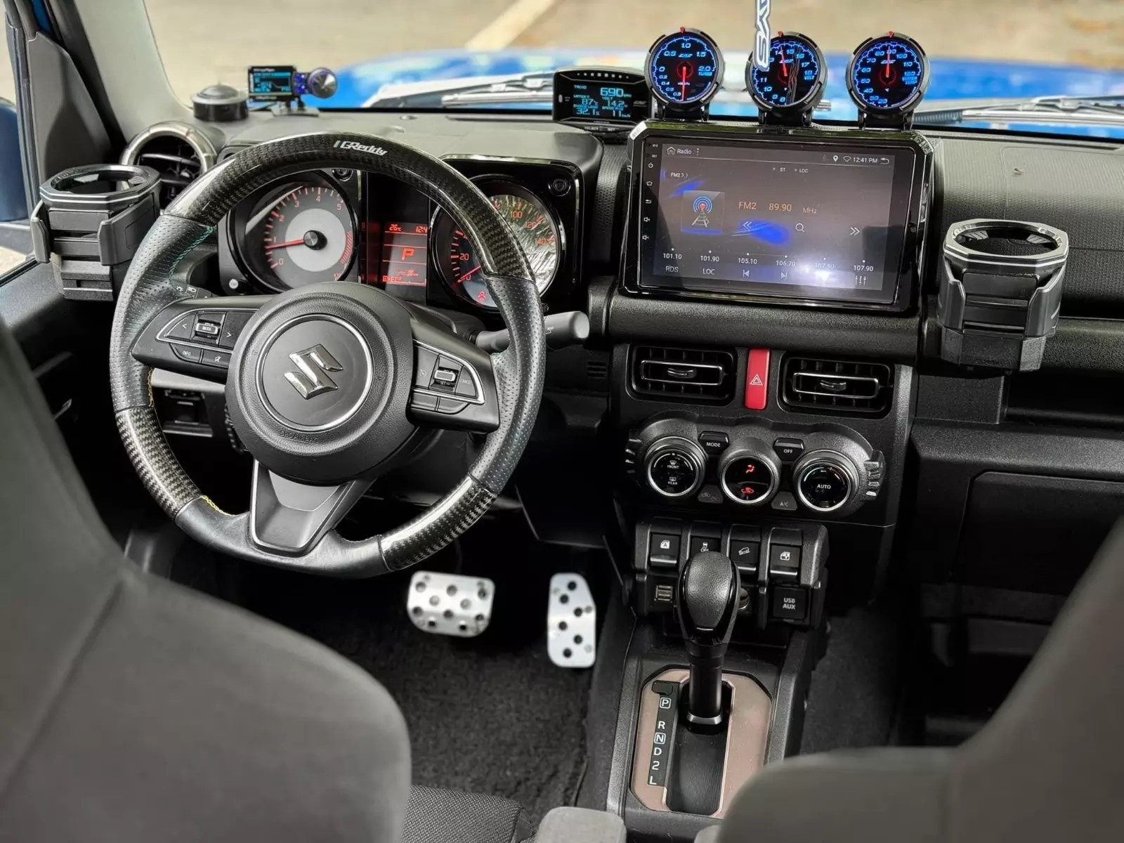 Used 1
                    SUZUKI
                     for Sale Image