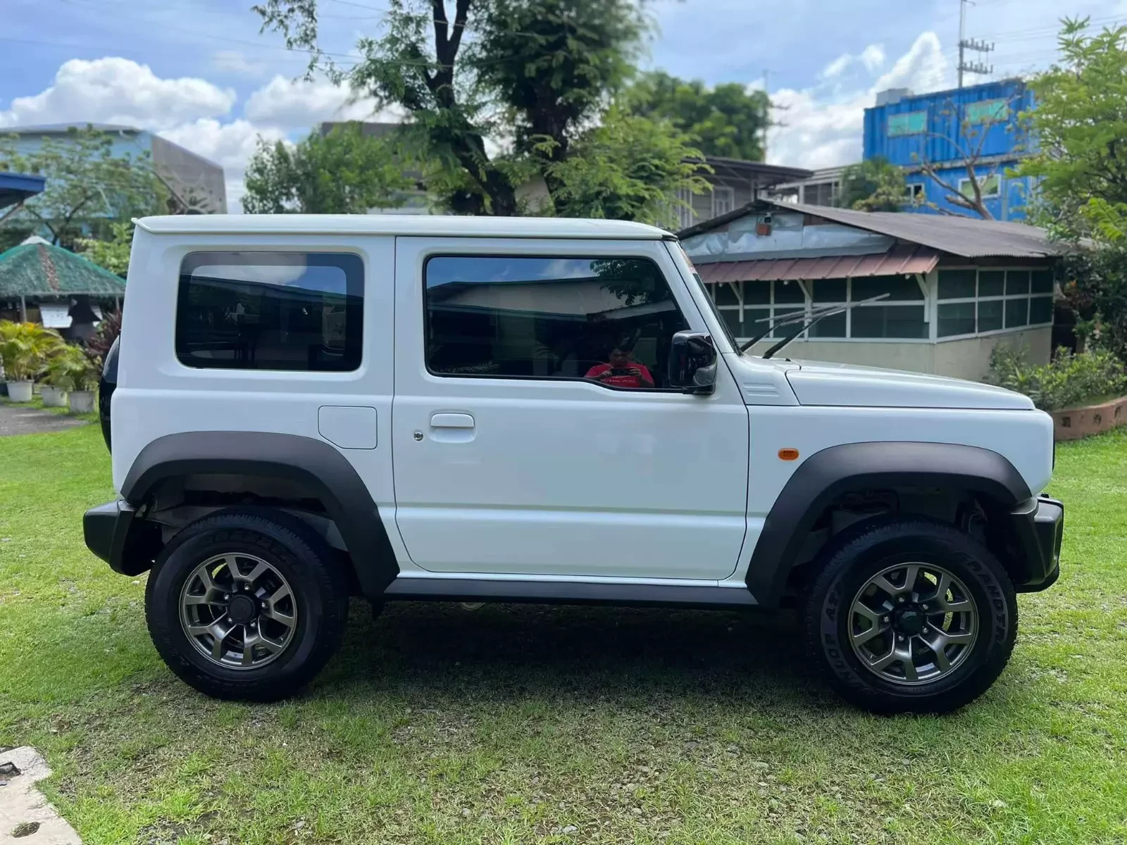 Used 1
                    SUZUKI
                     for Sale Image