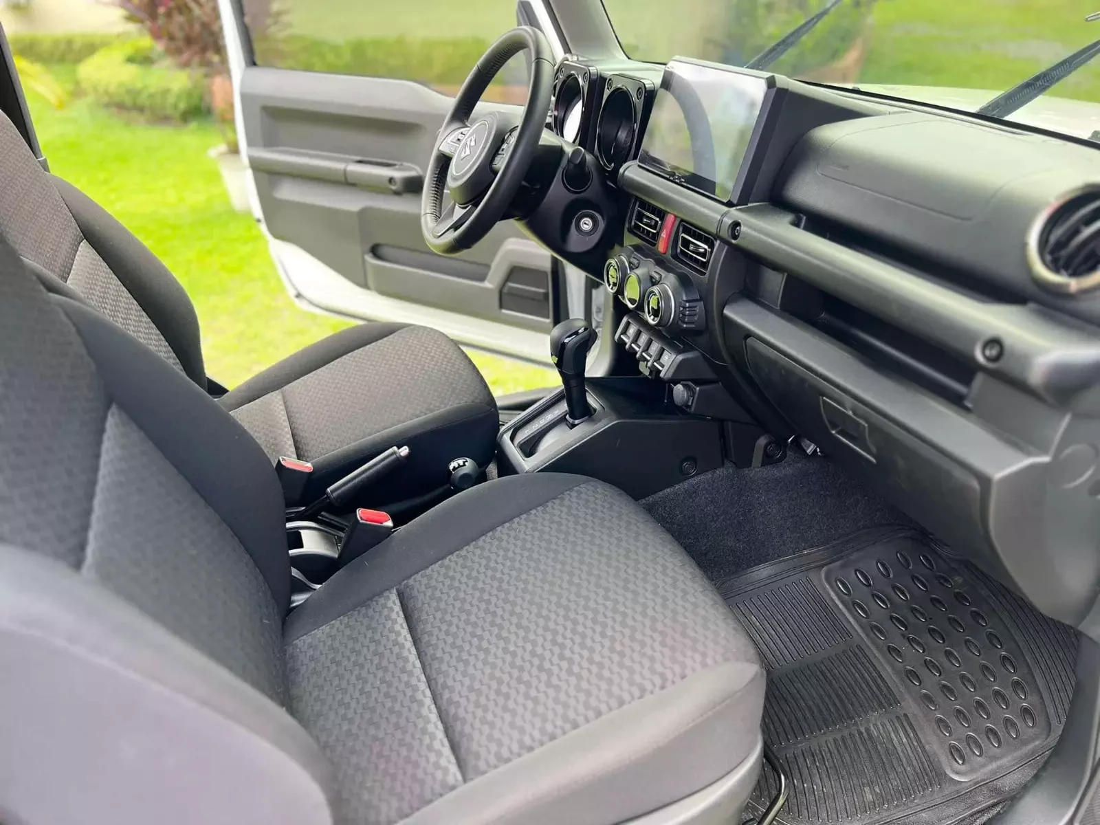 Used 1
                    SUZUKI
                     for Sale Image