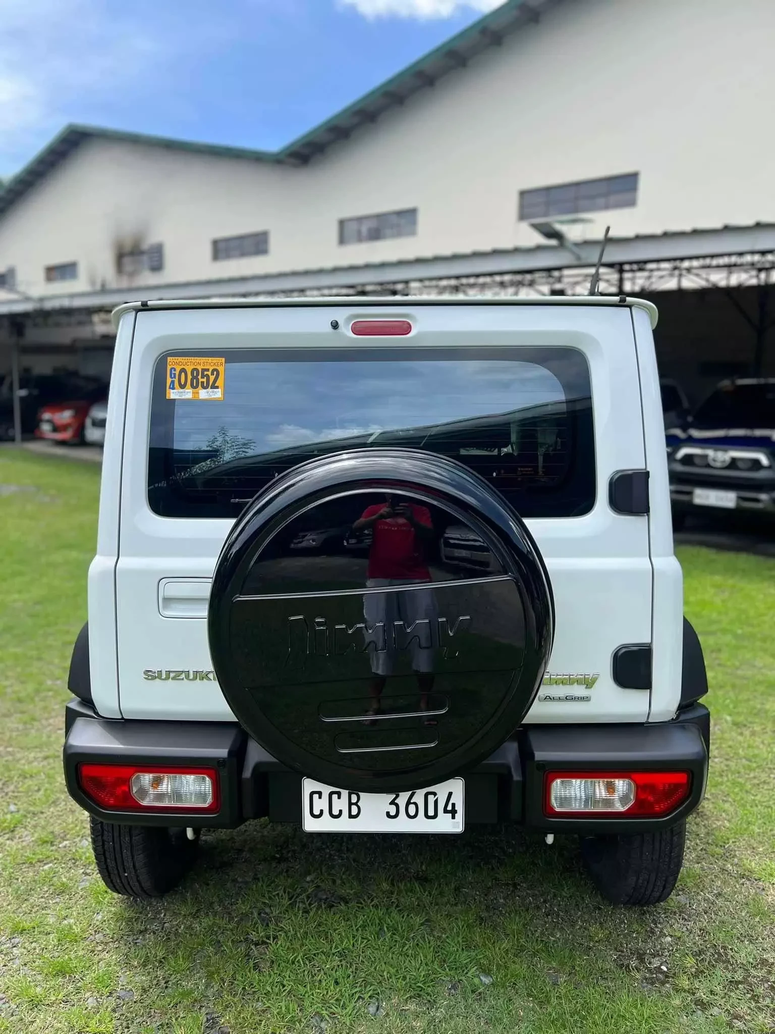 Used 1
                    SUZUKI
                     for Sale Image