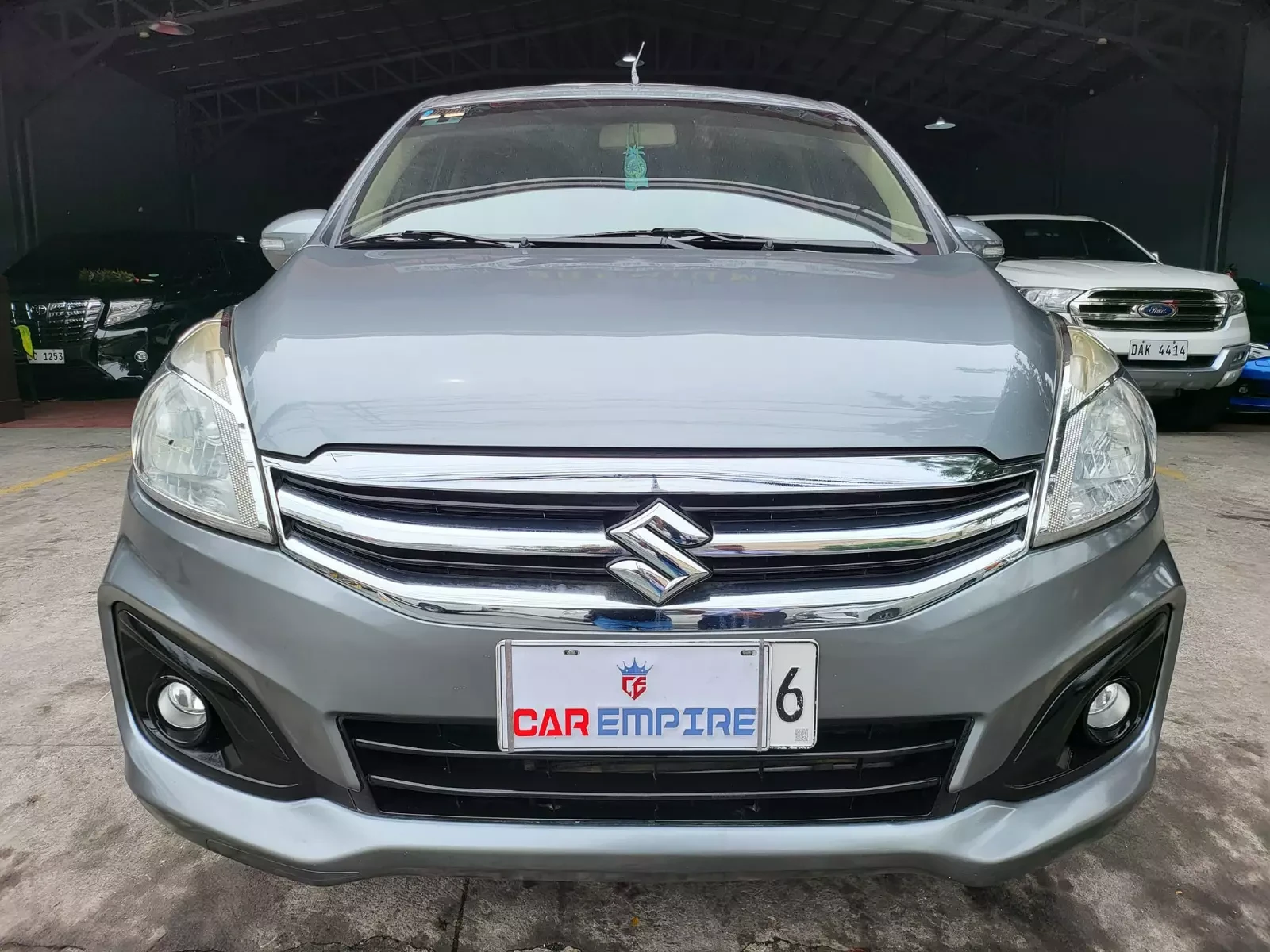 Used 3
                    SUZUKI
                     for Sale Image