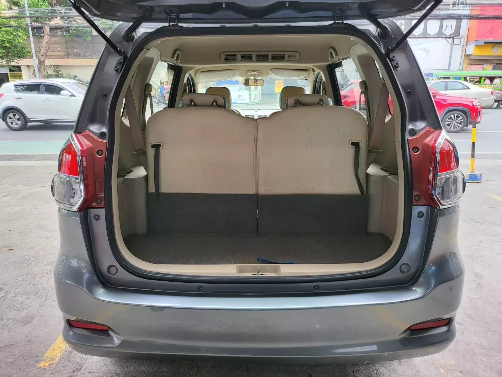 Used 3
                    SUZUKI
                     for Sale Image