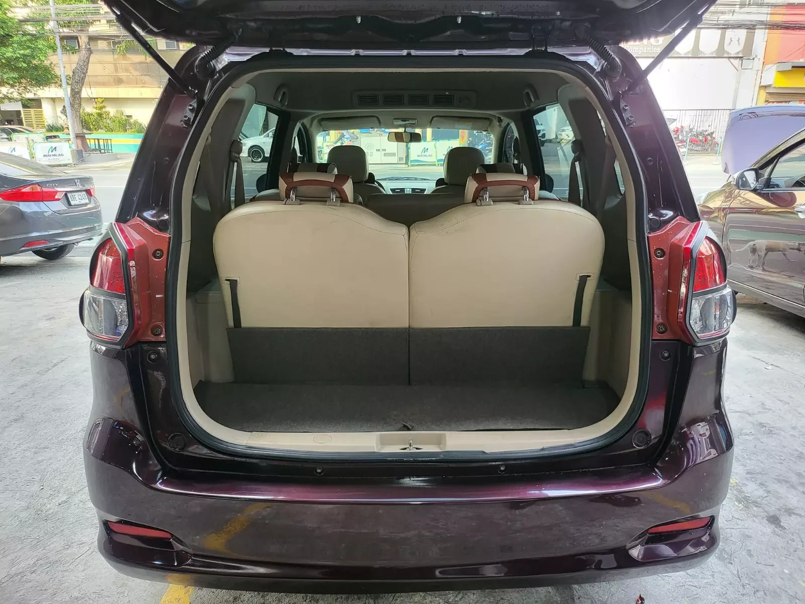 Used 1
                    SUZUKI
                     for Sale Image