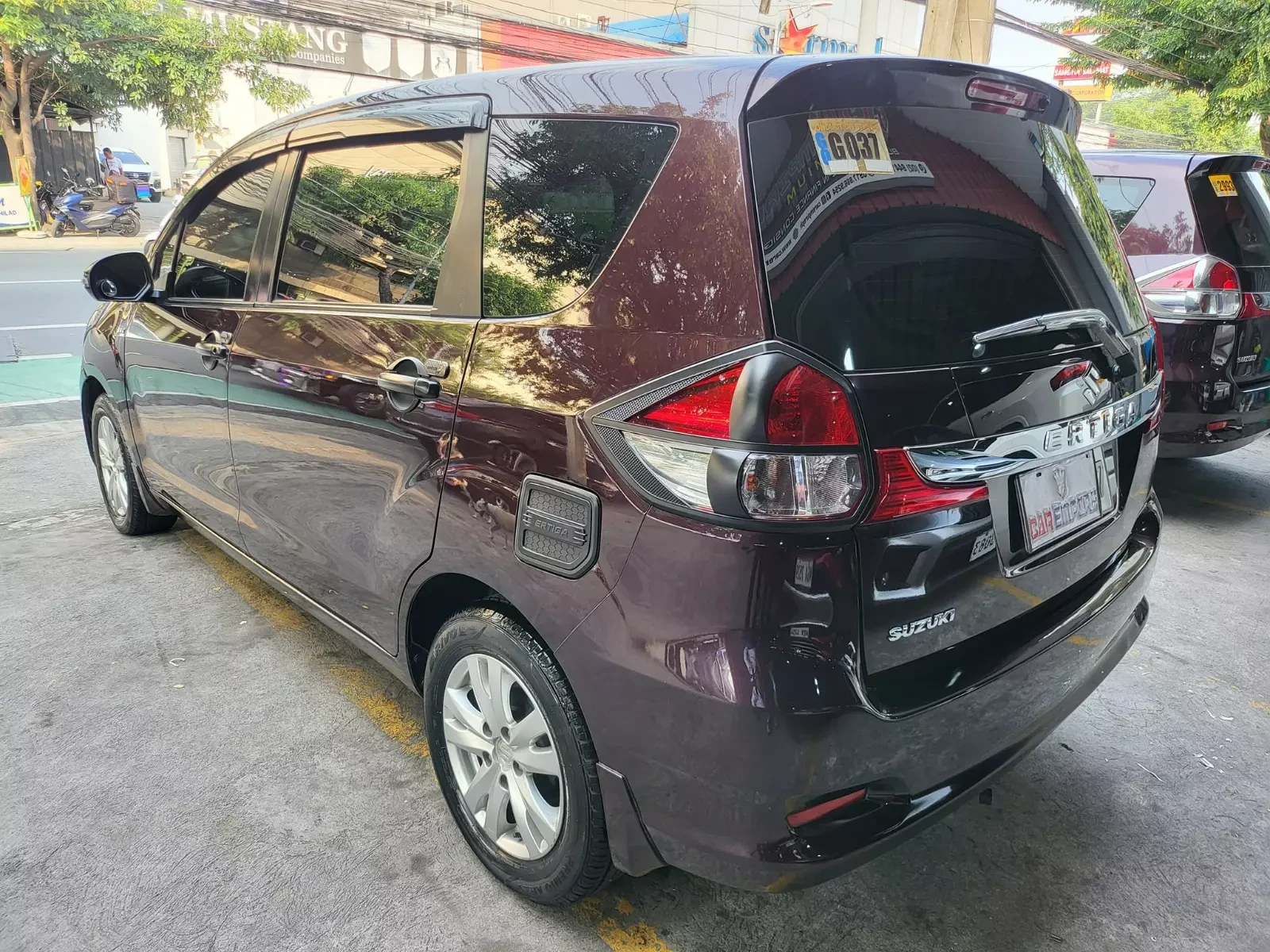 Used 1
                    SUZUKI
                     for Sale Image