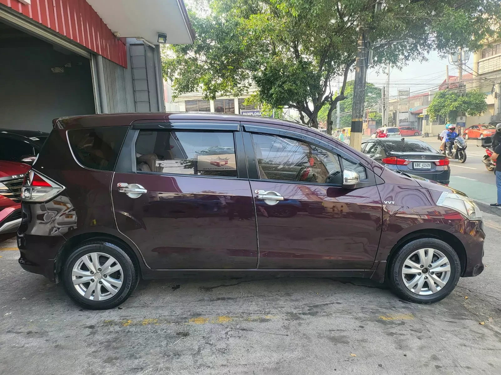 Used 1
                    SUZUKI
                     for Sale Image