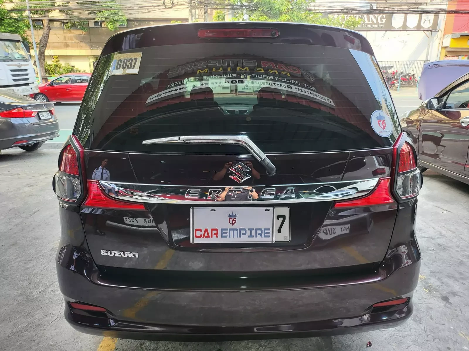 Used 1
                    SUZUKI
                     for Sale Image