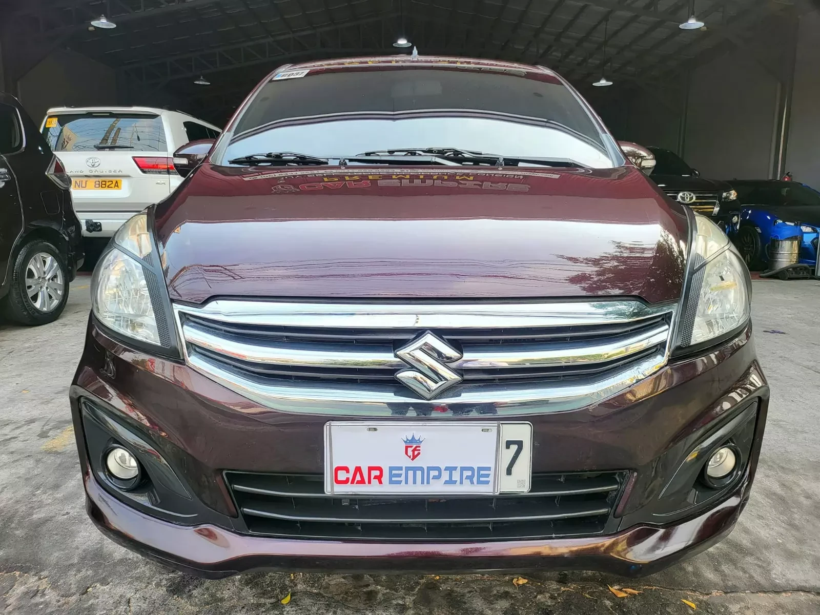 Used 1
                    SUZUKI
                     for Sale Image