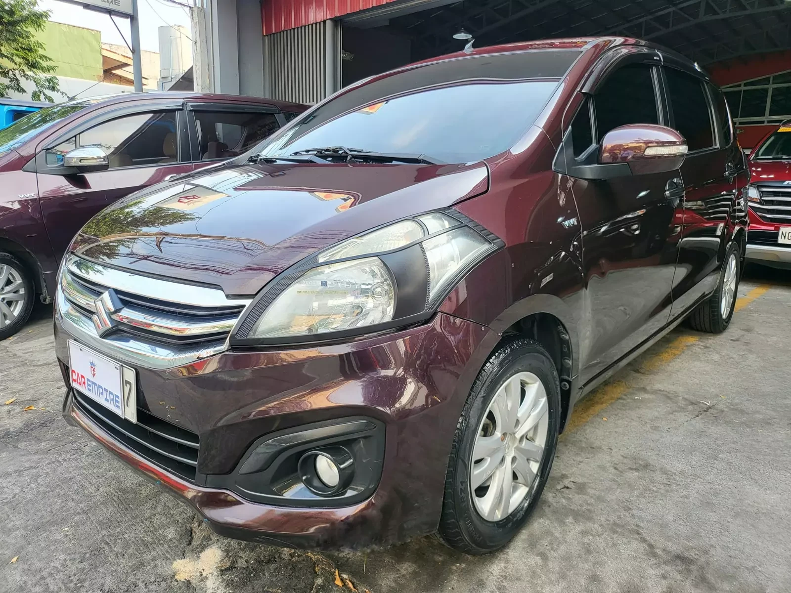 Used 1
                    SUZUKI
                     for Sale Image