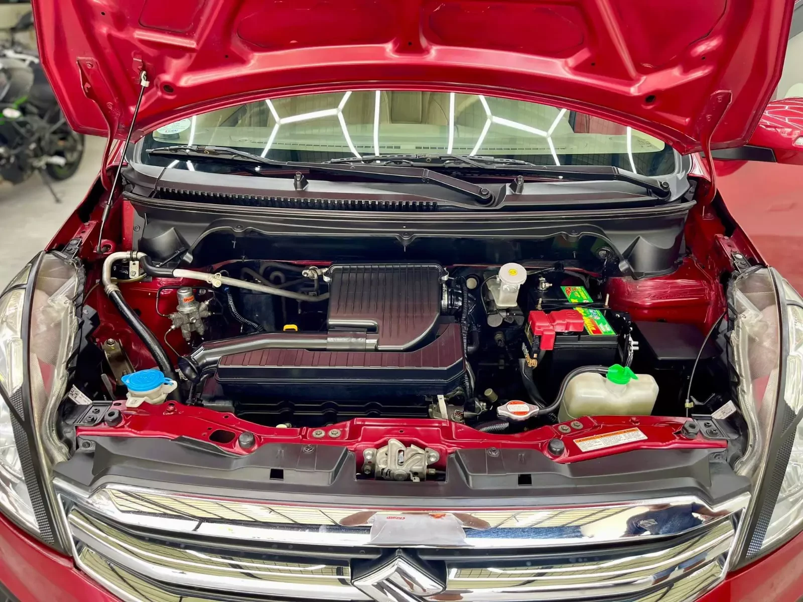 Used 1
                    SUZUKI
                     for Sale Image