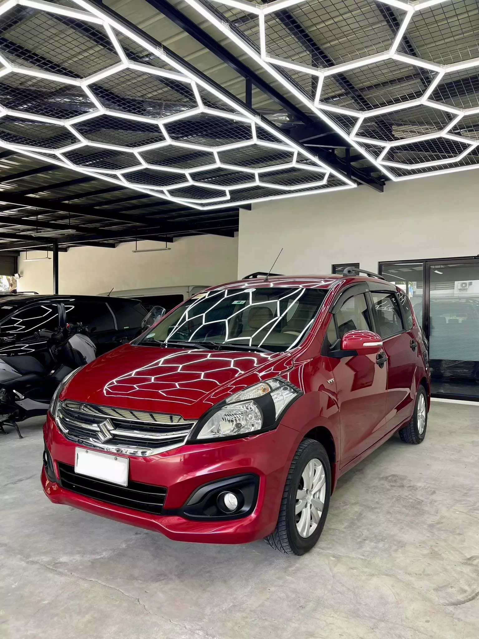 Used 1
                    SUZUKI
                     for Sale Image