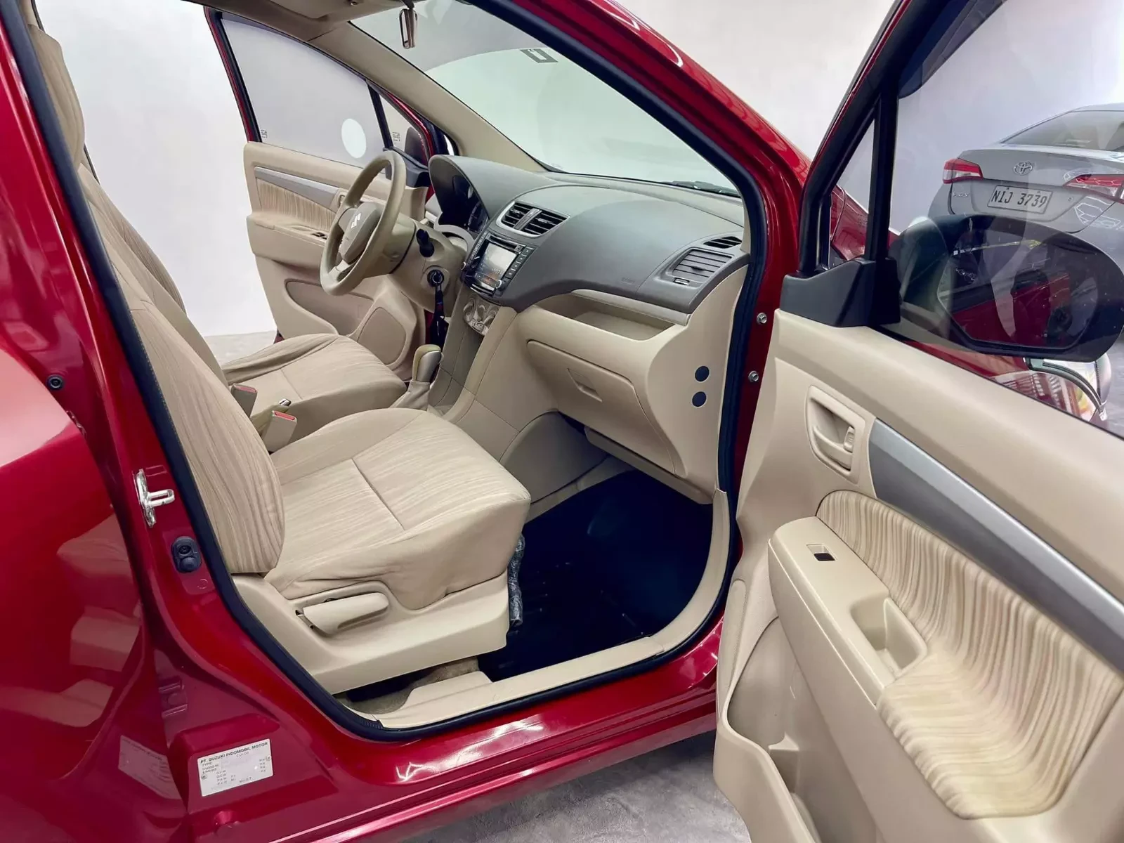 Used 1
                    SUZUKI
                     for Sale Image