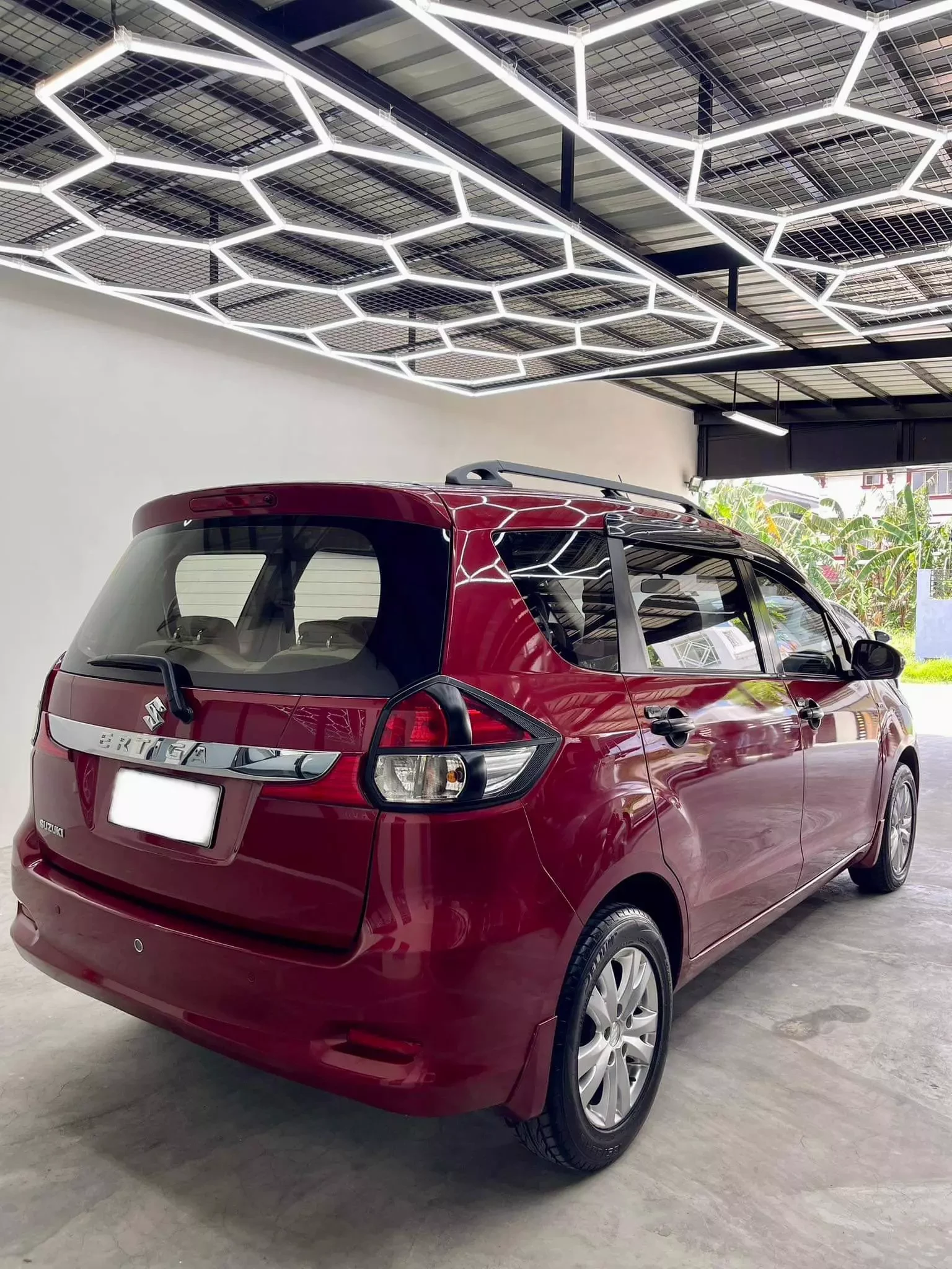 Used 1
                    SUZUKI
                     for Sale Image