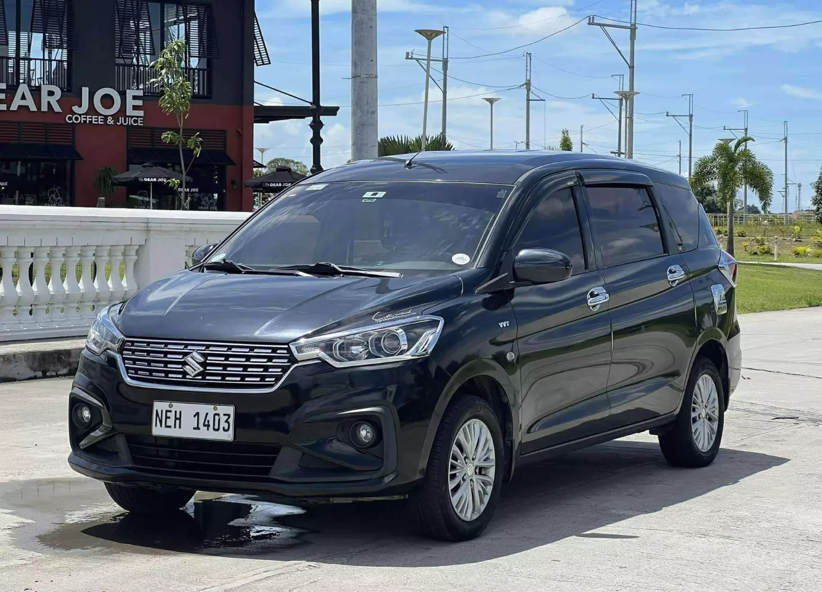 Used 1
                    SUZUKI
                     for Sale Image