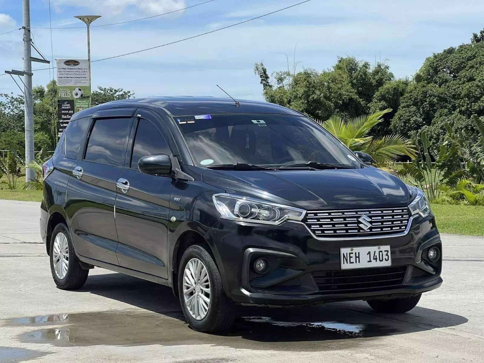 Used 1
                    SUZUKI
                     for Sale Image