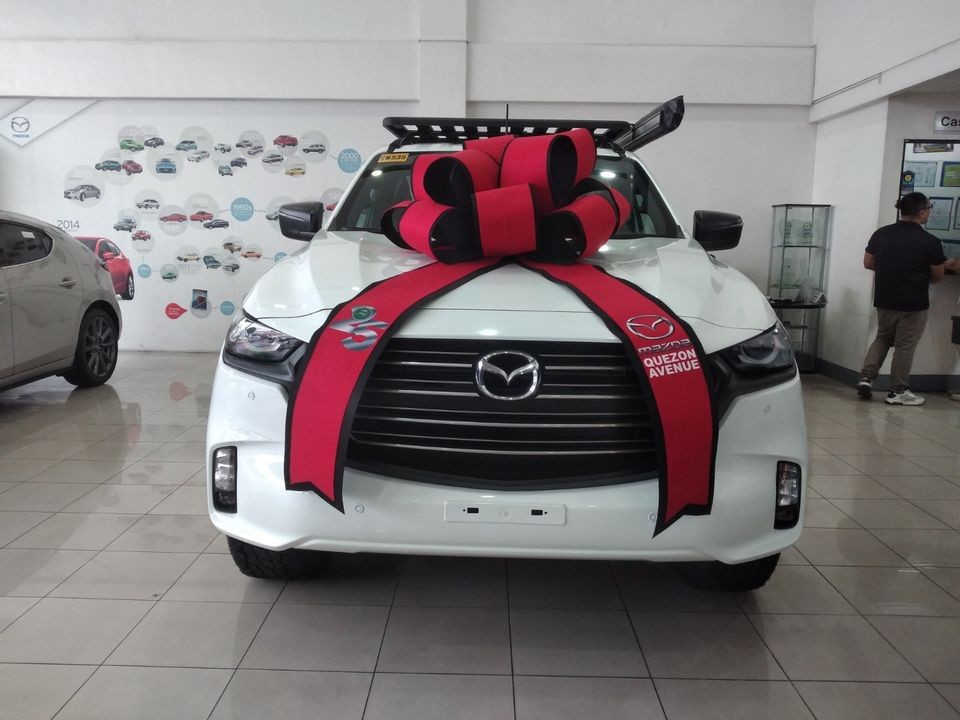 Used 2
                    MAZDA
                     for Sale Image