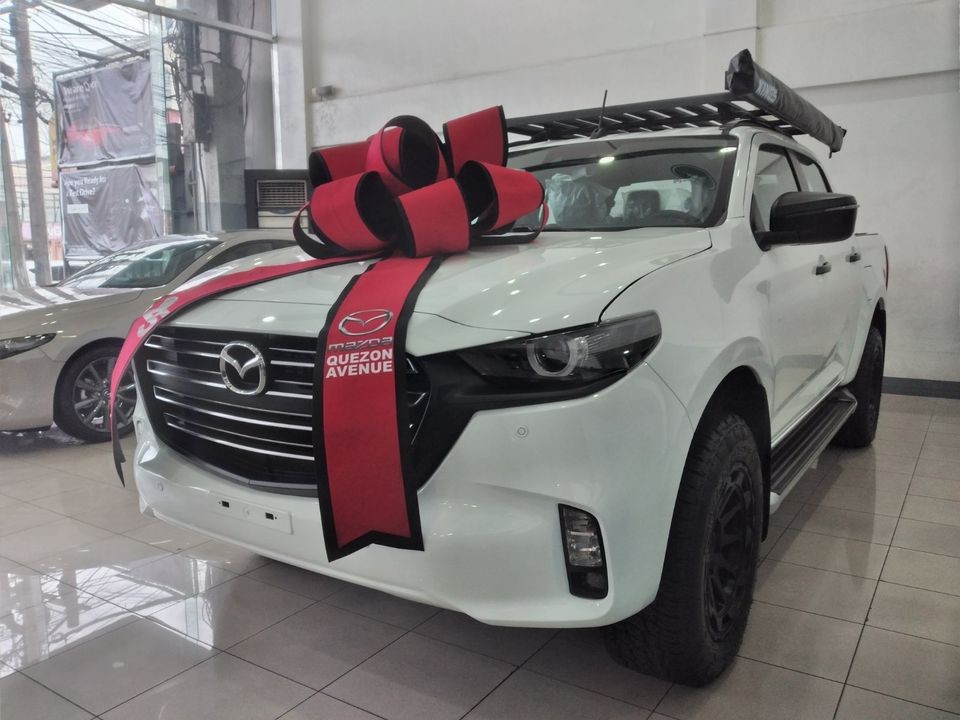 Used 2
                    MAZDA
                     for Sale Image