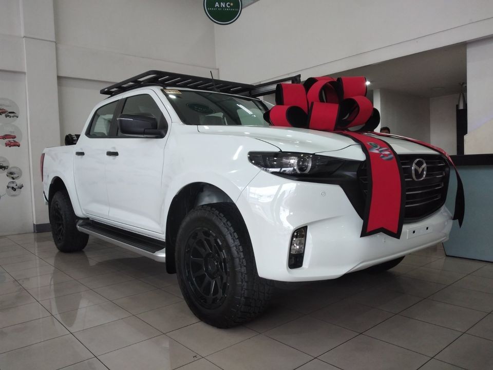 Used 2
                    MAZDA
                     for Sale Image