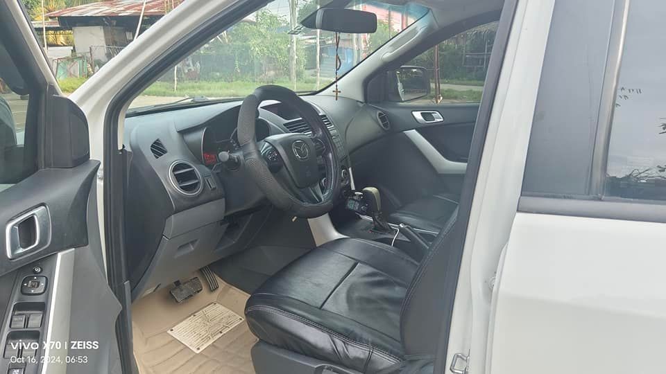 Used 1
                    MAZDA
                     for Sale Image