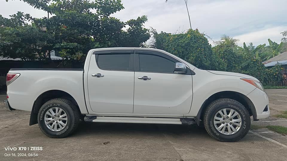 Used 1
                    MAZDA
                     for Sale Image