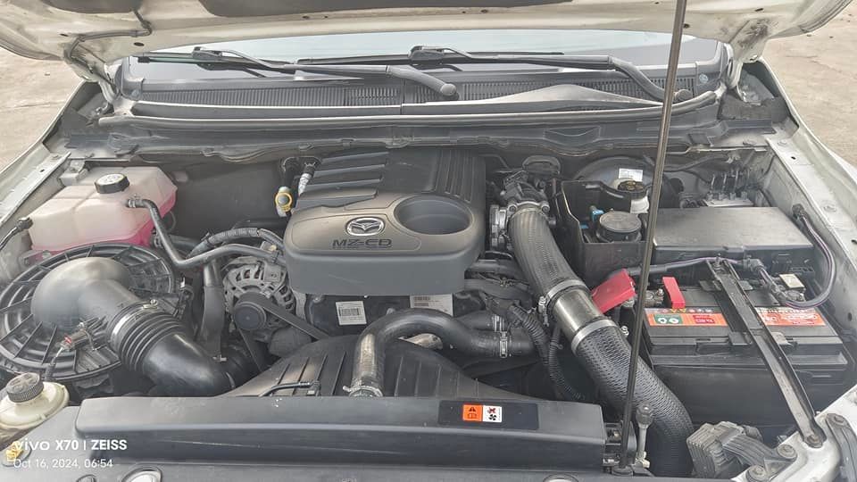 Used 1
                    MAZDA
                     for Sale Image