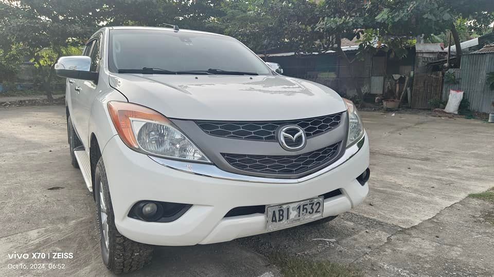 Used 1
                    MAZDA
                     for Sale Image