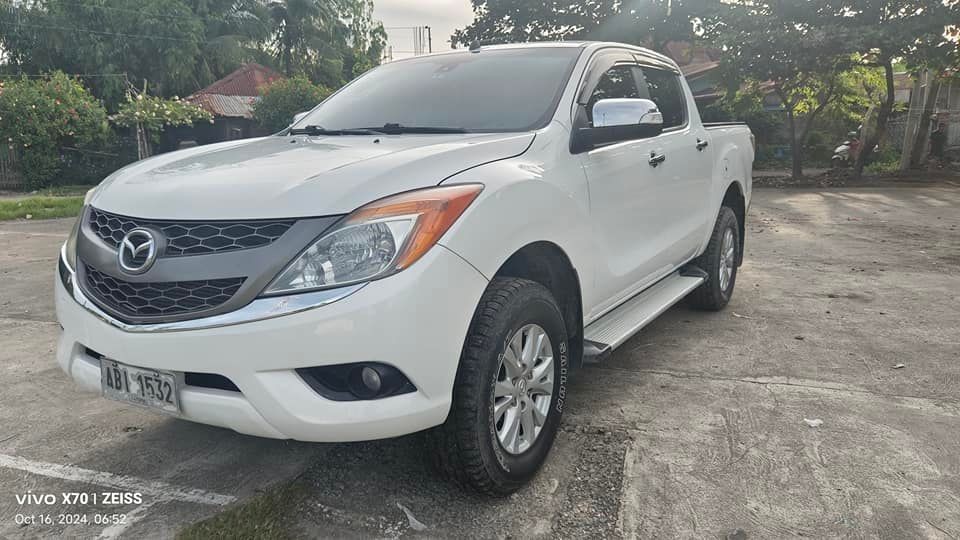 Used 1
                    MAZDA
                     for Sale Image