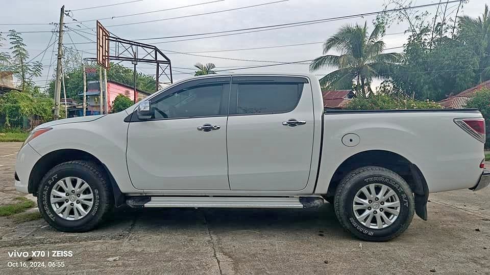 Used 1
                    MAZDA
                     for Sale Image