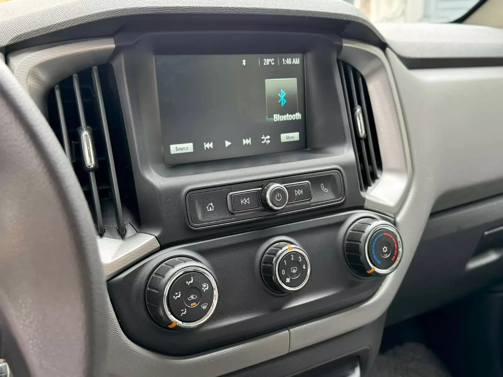 Used 1
                    CHEVROLET
                     for Sale Image