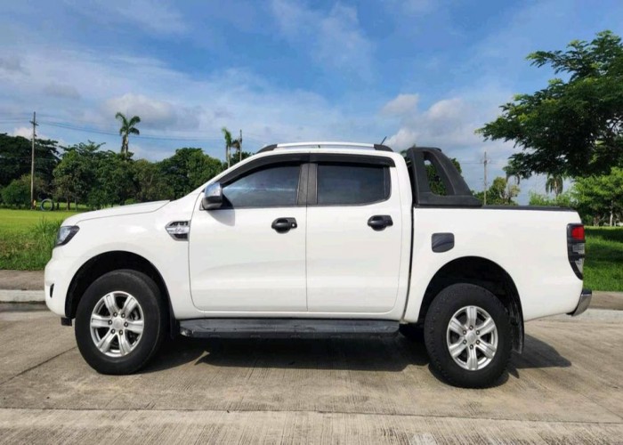 Used 2
                    FORD
                     for Sale Image