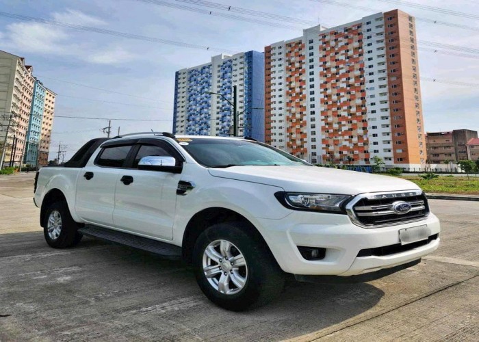 Used 2
                    FORD
                     for Sale Image