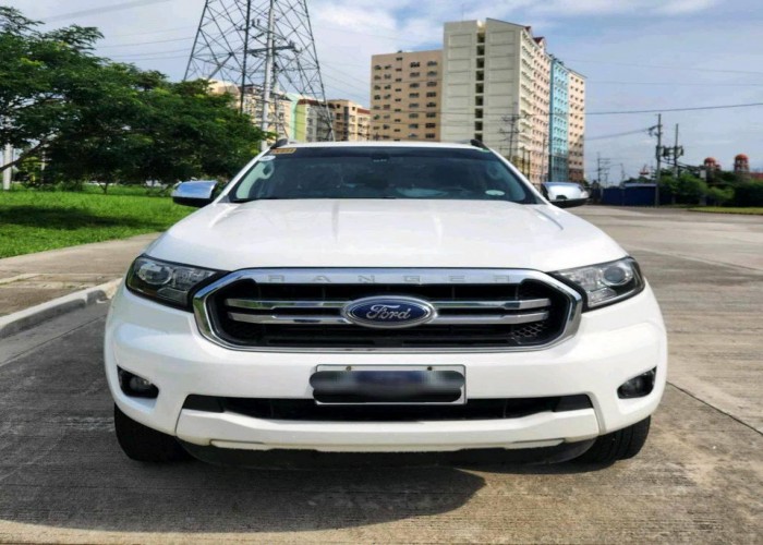Used 2
                    FORD
                     for Sale Image