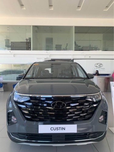 Used 1
                    HYUNDAI
                     for Sale Image