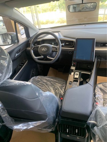 Used 1
                    HYUNDAI
                     for Sale Image