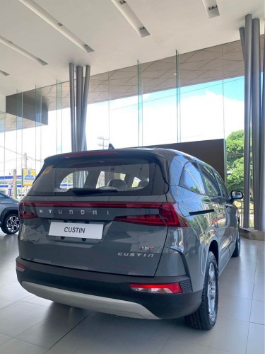 Used 1
                    HYUNDAI
                     for Sale Image